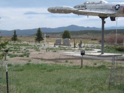 Ft. Garland, Colorado – Part 5 Image